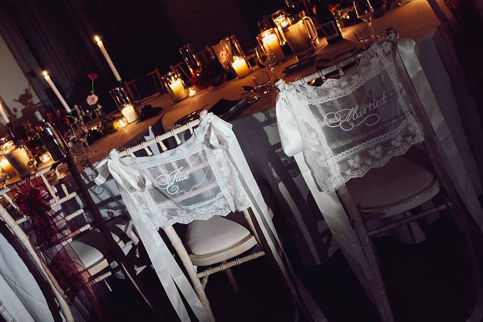 Romantic gothic