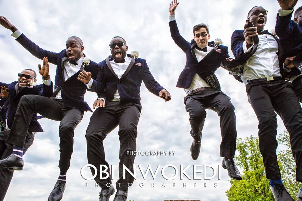 Obi Nwokedi Photographers