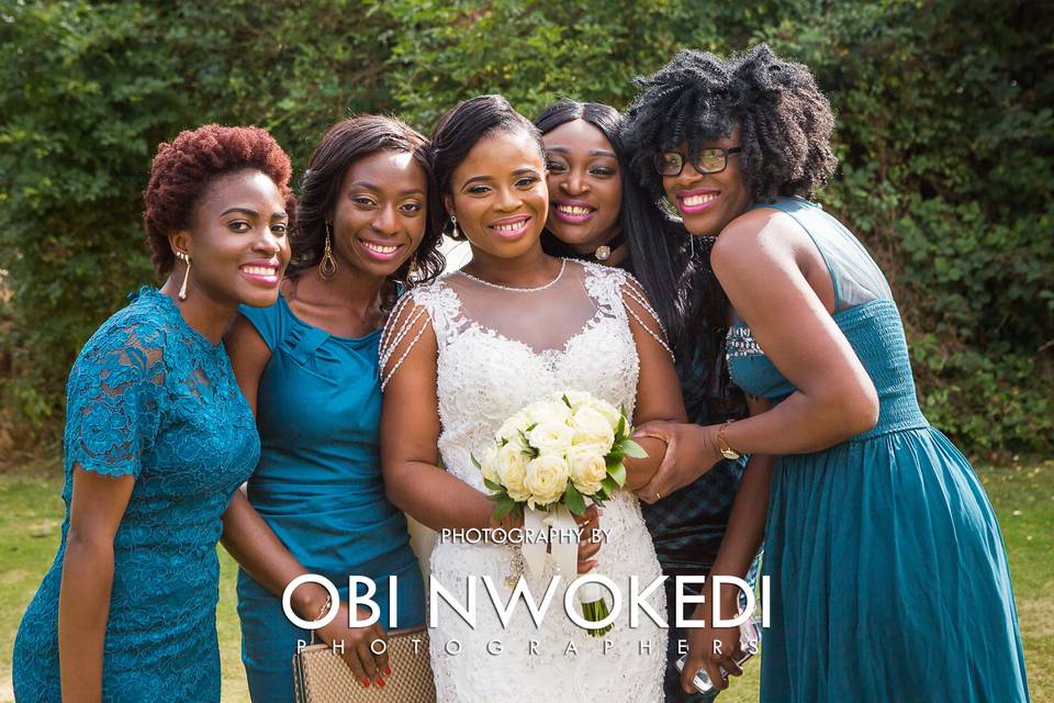 Obi Nwokedi Photographers