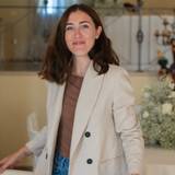 Anna Iseppi