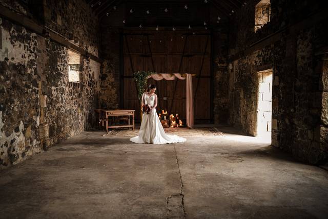 Bride