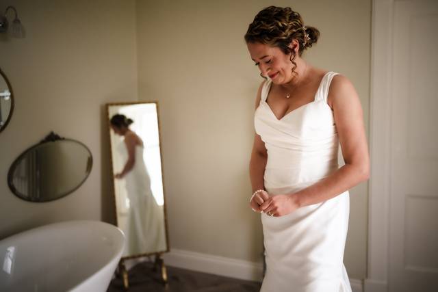 Bride