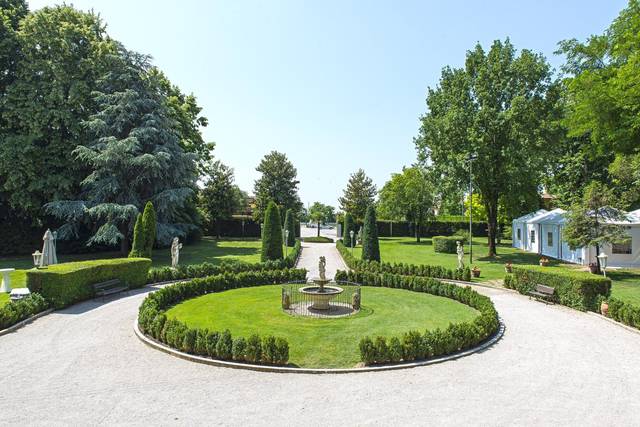 Villa Bevilacqua