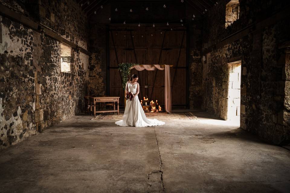 Bride