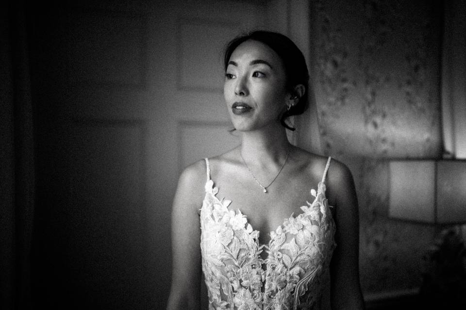 Bride