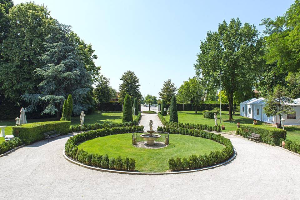 Villa Bevilacqua
