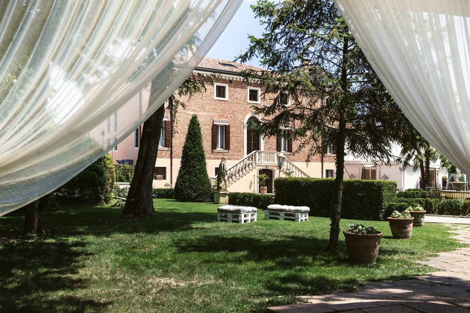 Villa Bevilacqua