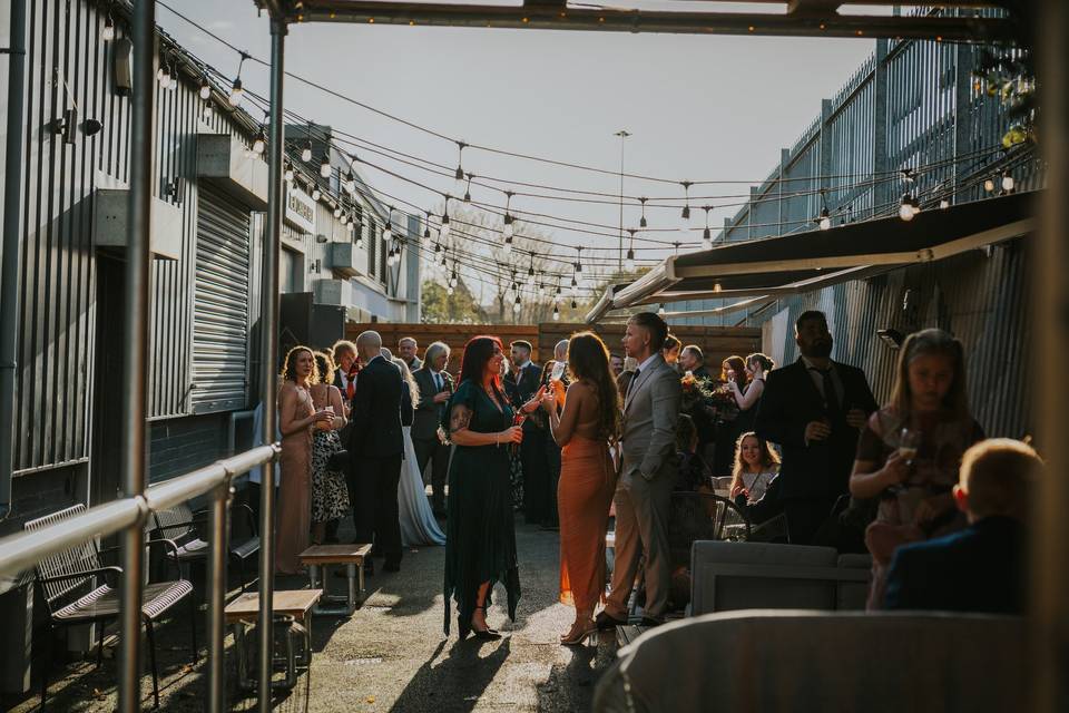 Dot & Scolly Photography