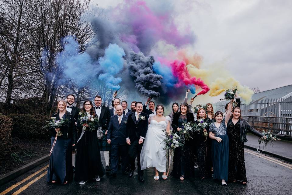 Victoria Baker Photography