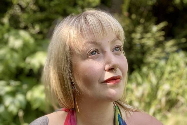 Lucy Jessop, Wedding Celebrant