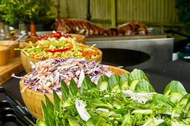 ORW Catering and Events Ltd