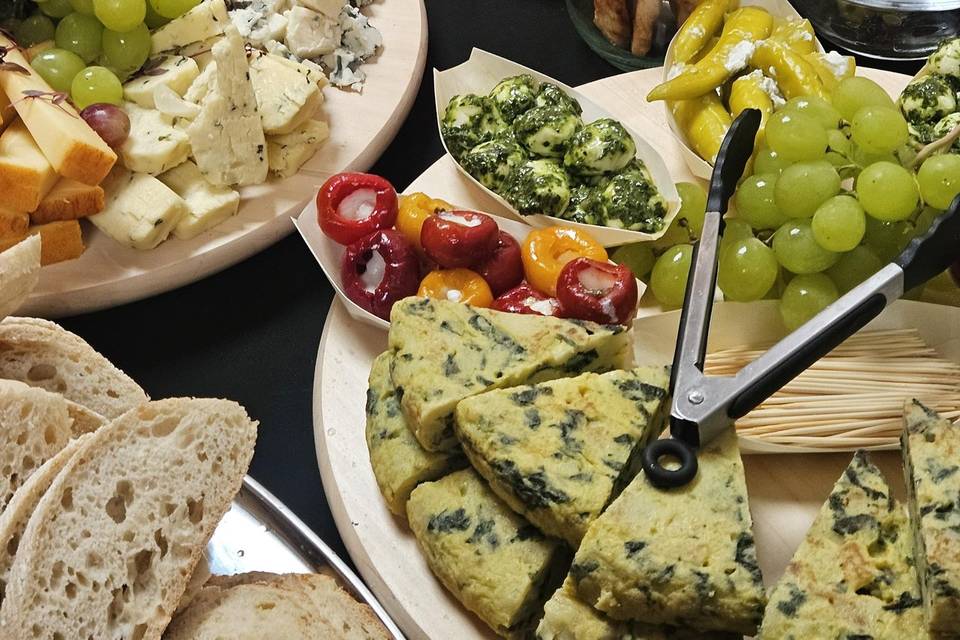 Grazing Table