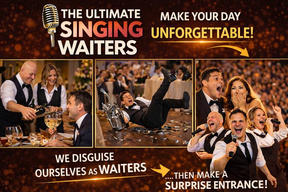 Make Your Day Unforgettable !