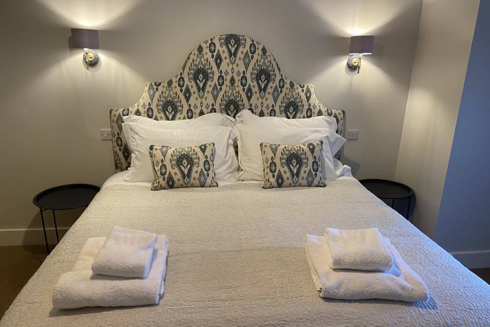 Accommodation