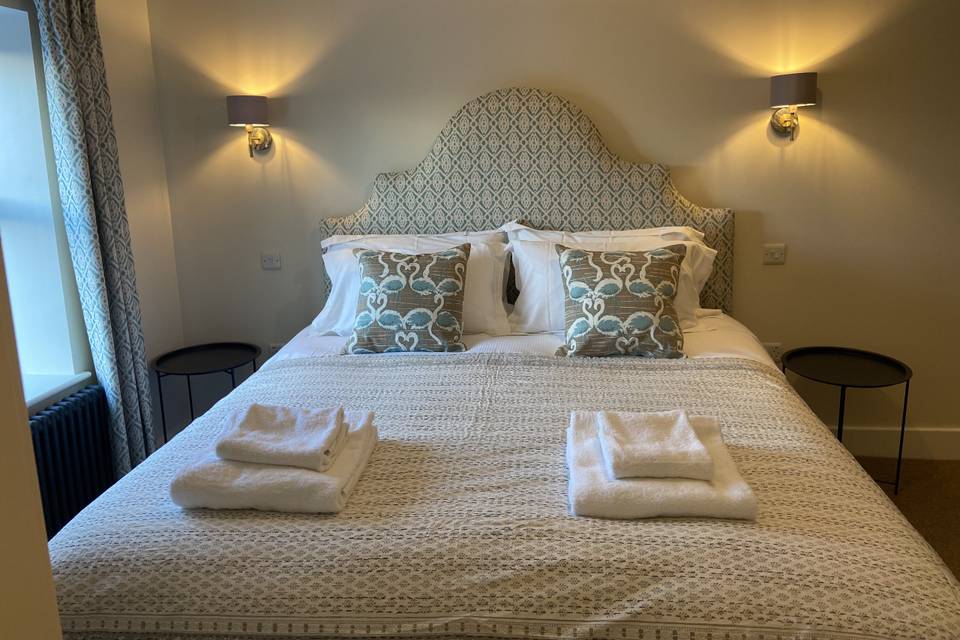 Accommodation
