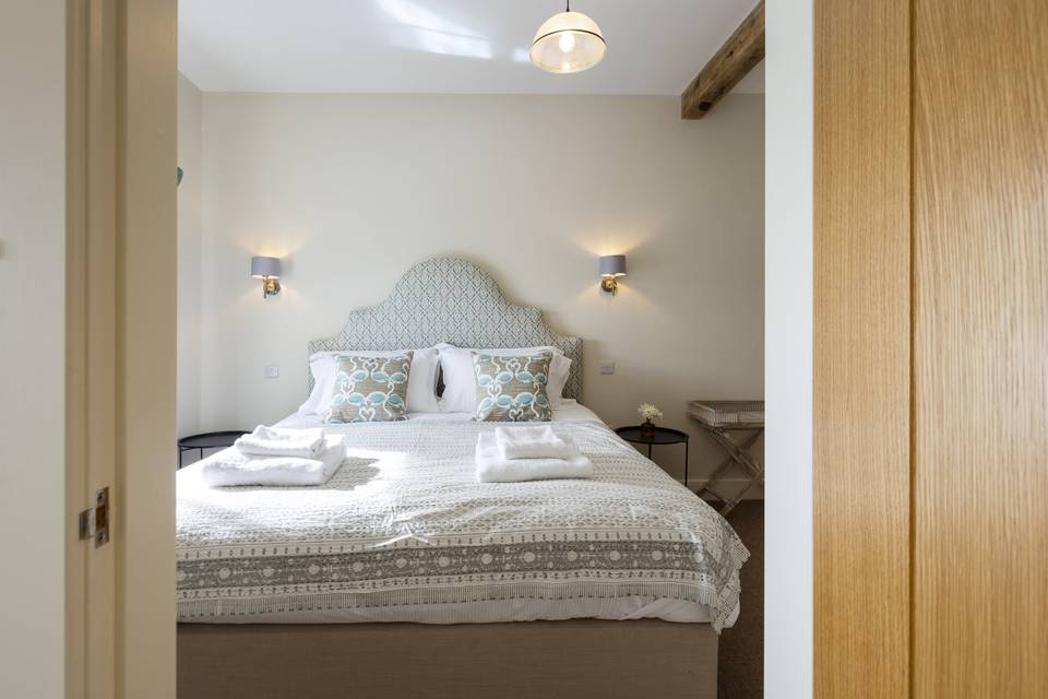 Accommodation
