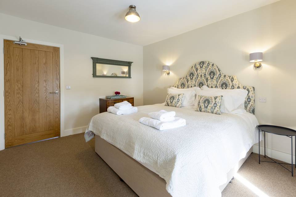 Accommodation