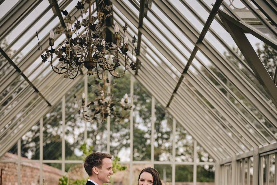 Greenhouse