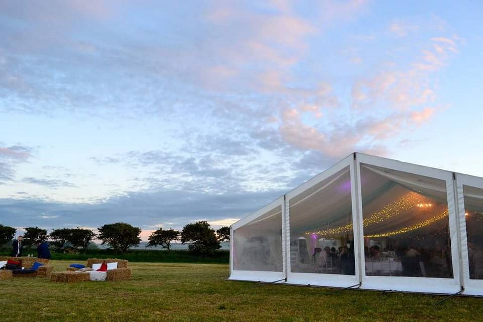 Olympus Marquees