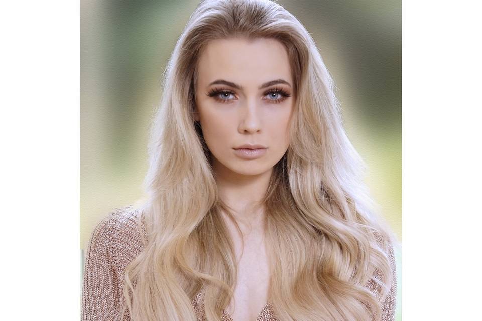 Natalija Šukaityte Webb, Mobile Makeup Artist in Worcestershire - Beauty,  Hair & Make Up 