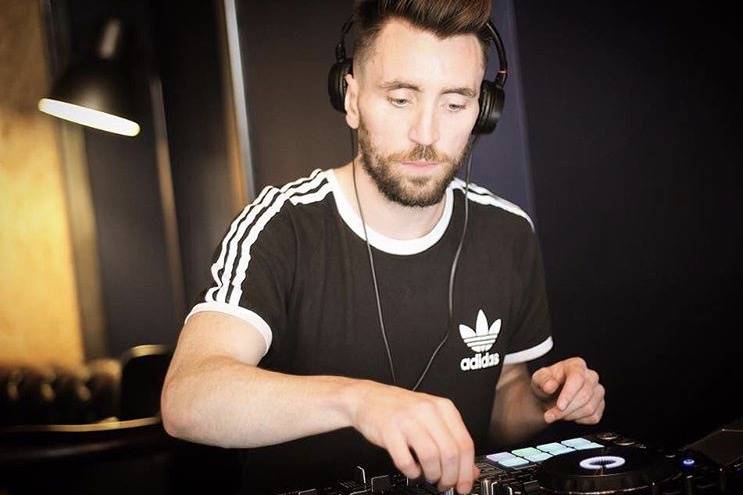 Ryan Hand DJ