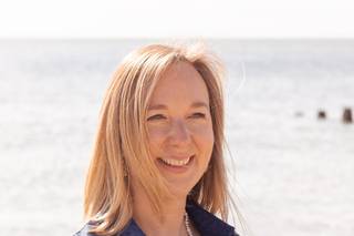 Emma Wingfield Digby, Celebrant
