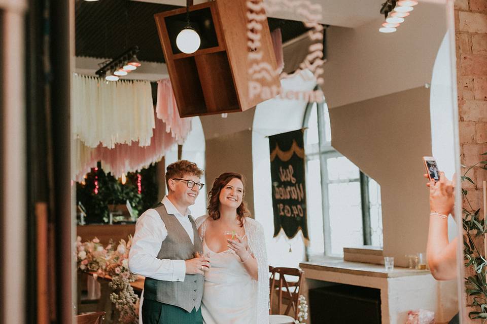 Whole Lotta Love Weddings