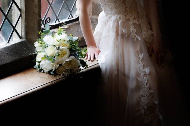Redworth Hall