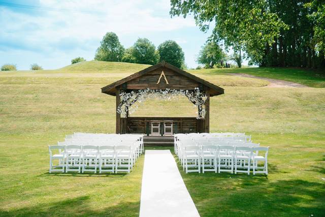 Pergola