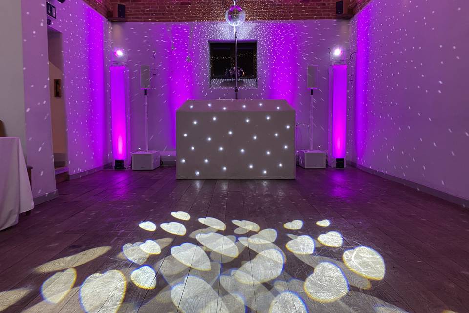 Wedding DJ