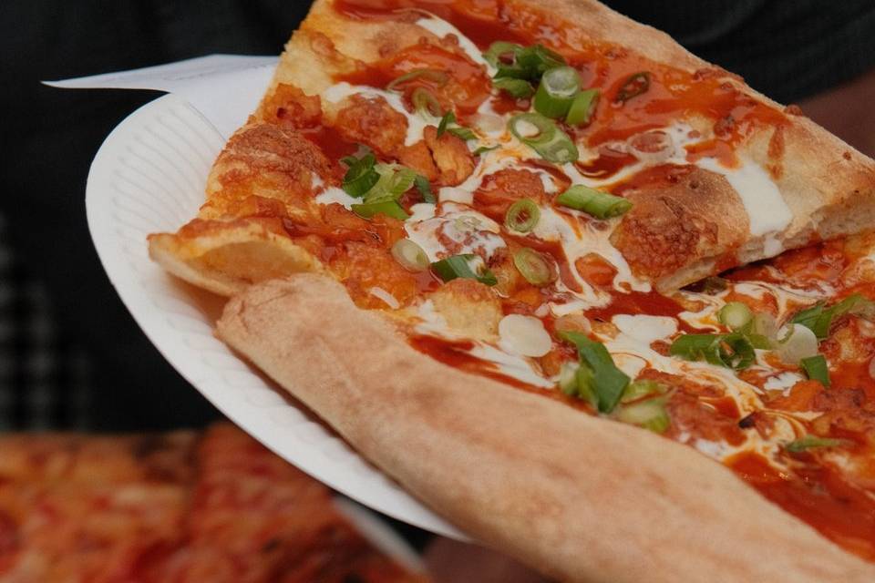 Slices