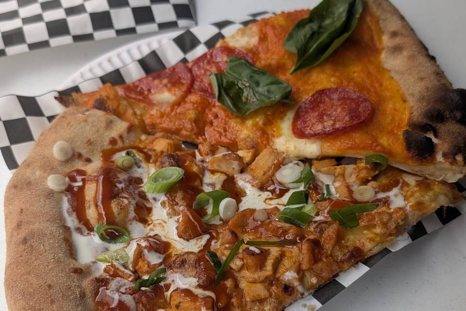 Slices