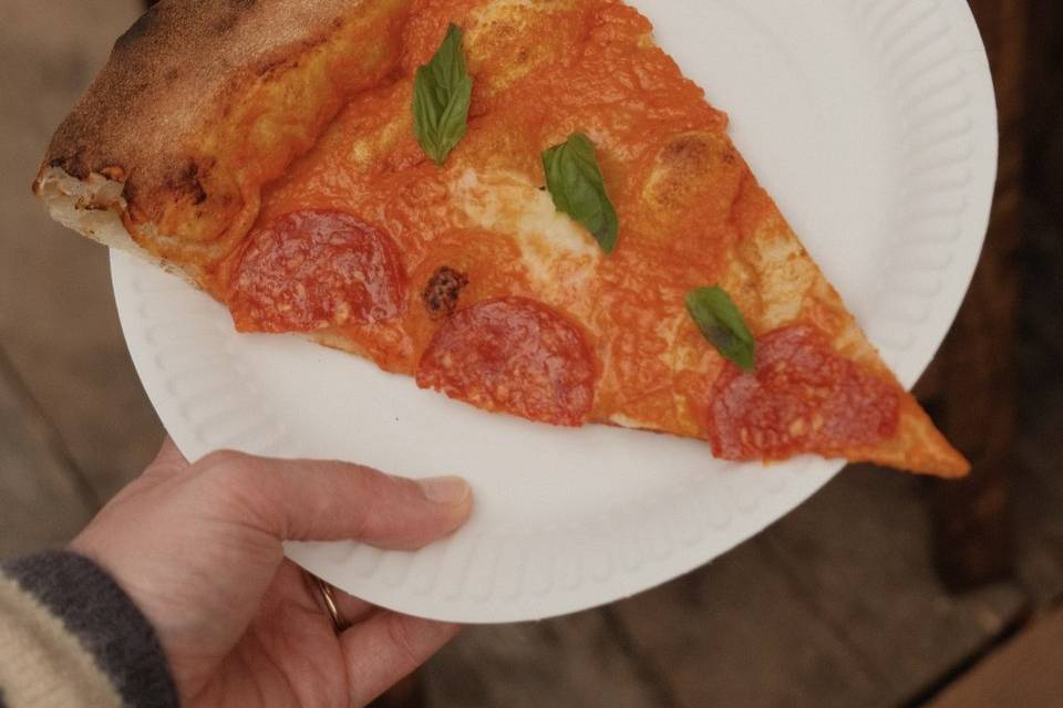 Slices
