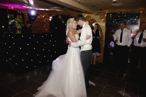 Wedding Mobile Disco