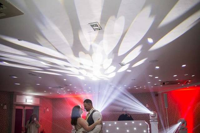 Wedding Disco