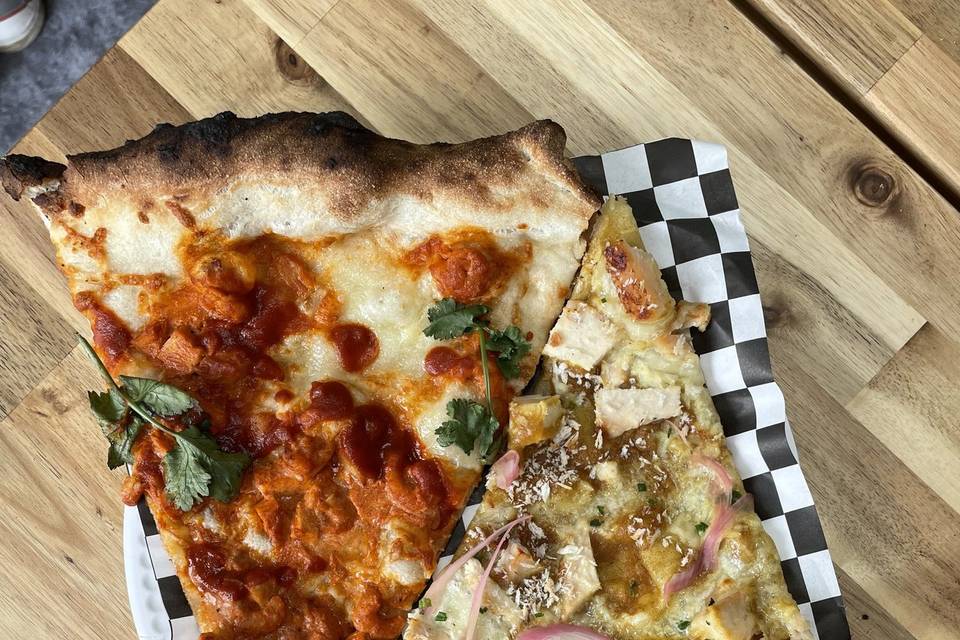 Slices