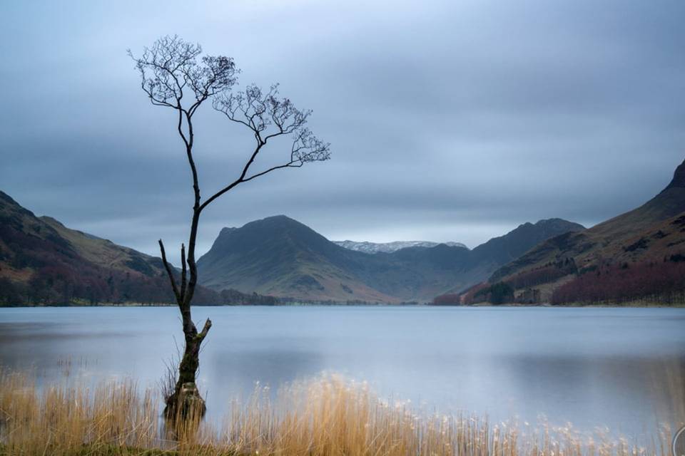 Buttermere Court Hotel