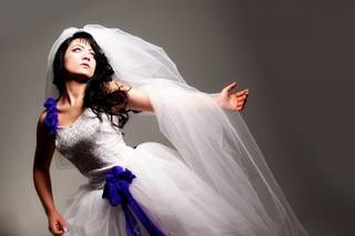 Pamelena Wedding Gowns