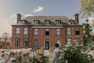 Sant Ffraed House