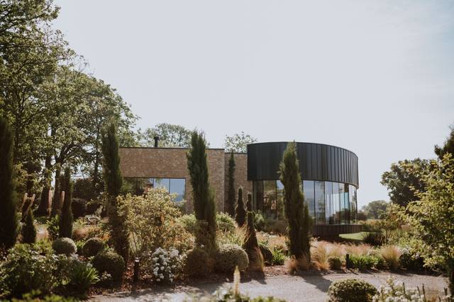 Sant Ffraed House
