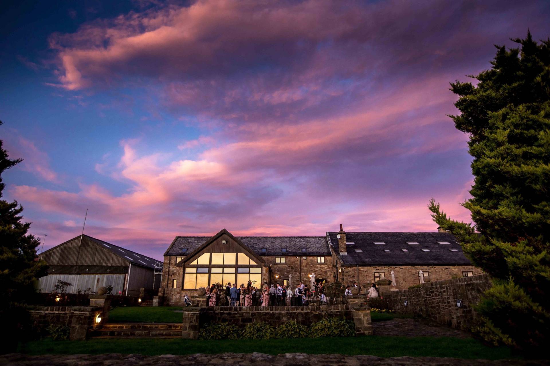 Beeston Manor in Hoghton, Lancashire - Updated prices | hitched.co.uk
