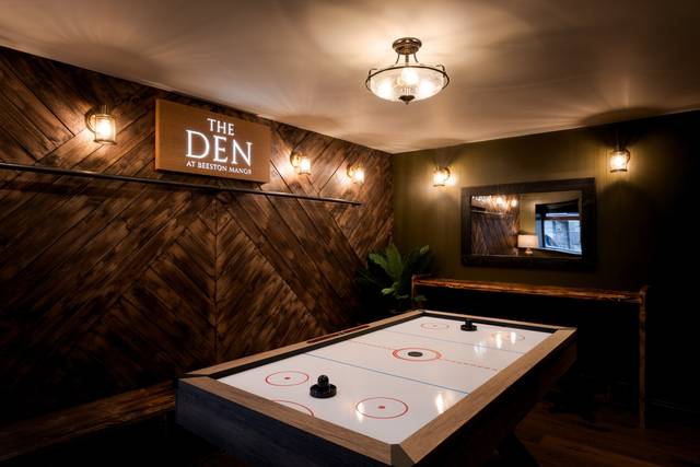 Lancashire Wedding Venue