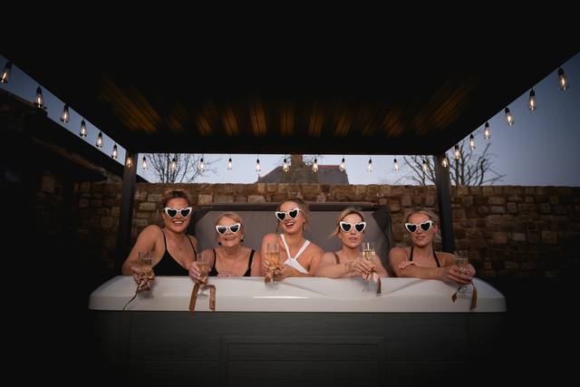 Lancashire Wedding Venue