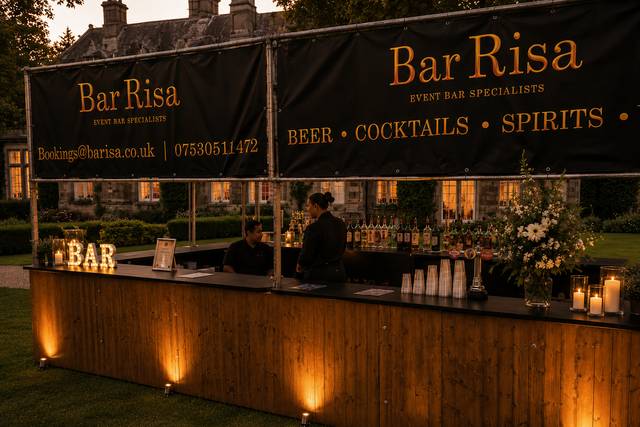 Bar Risa