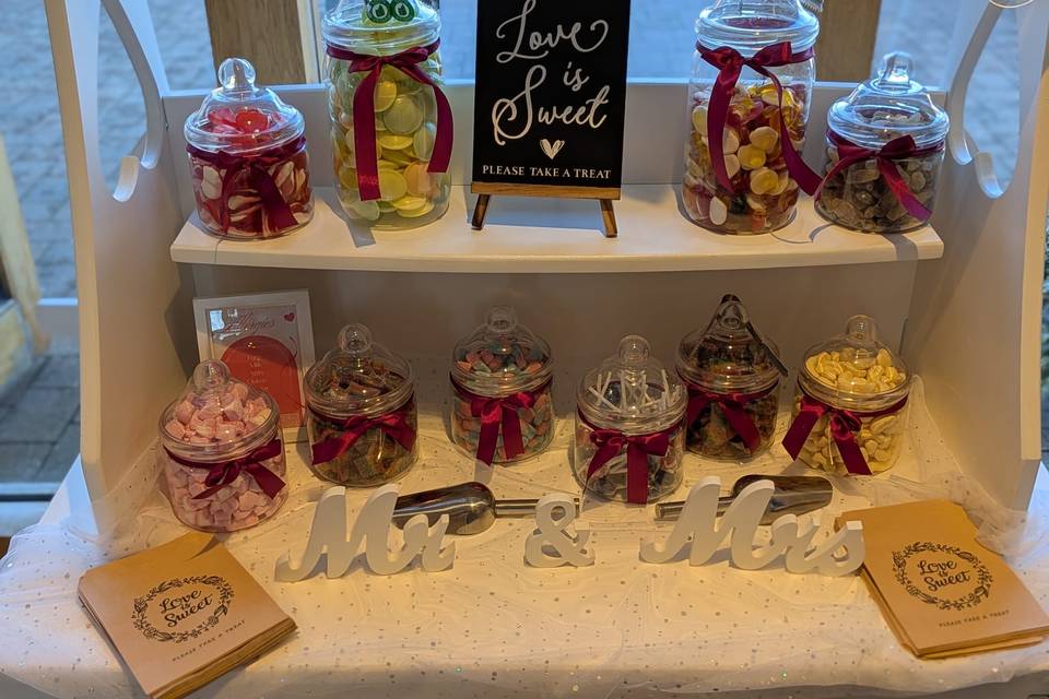 Sweets