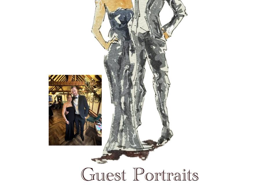 Guest Illustration
