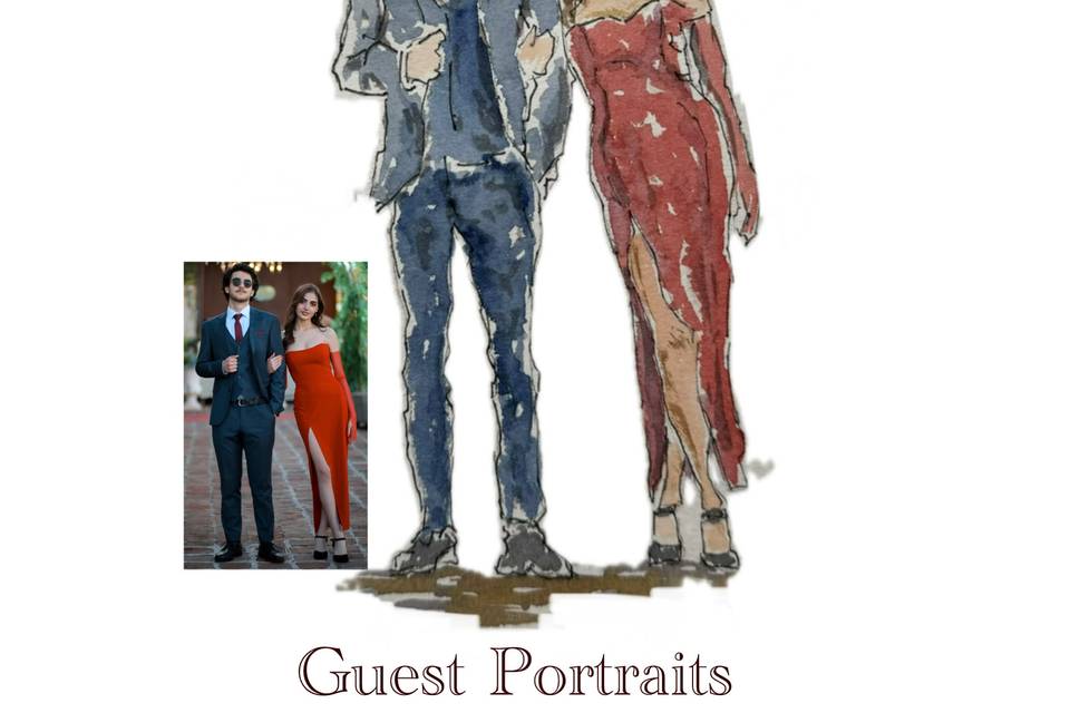 Guest Illustration