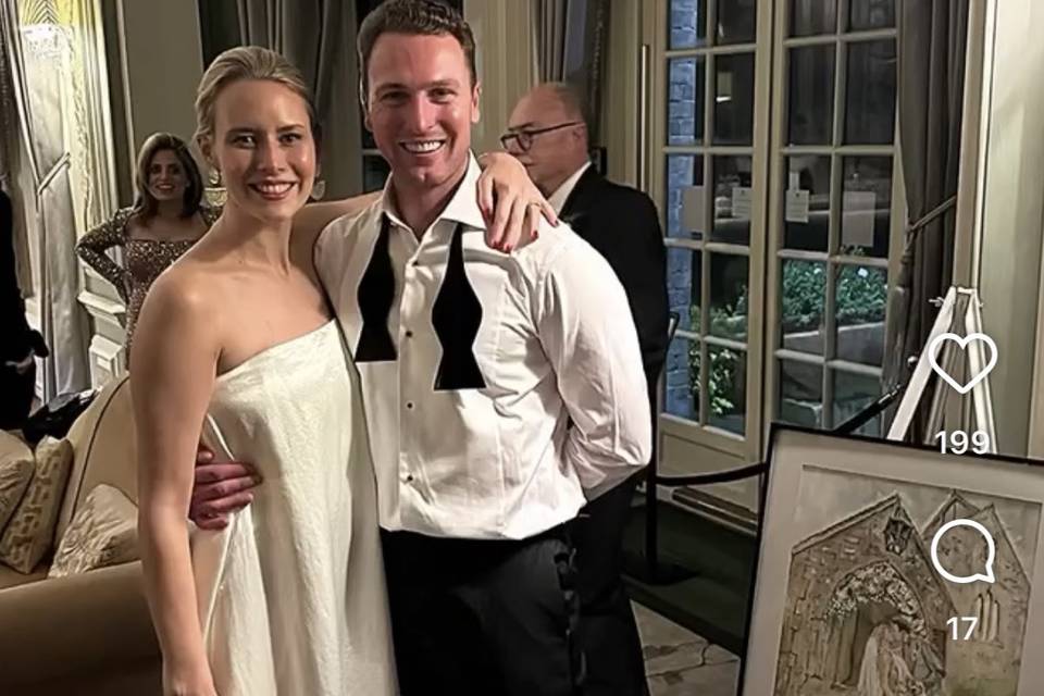 Morgan & Judd