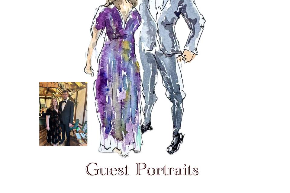 Guest Illustration