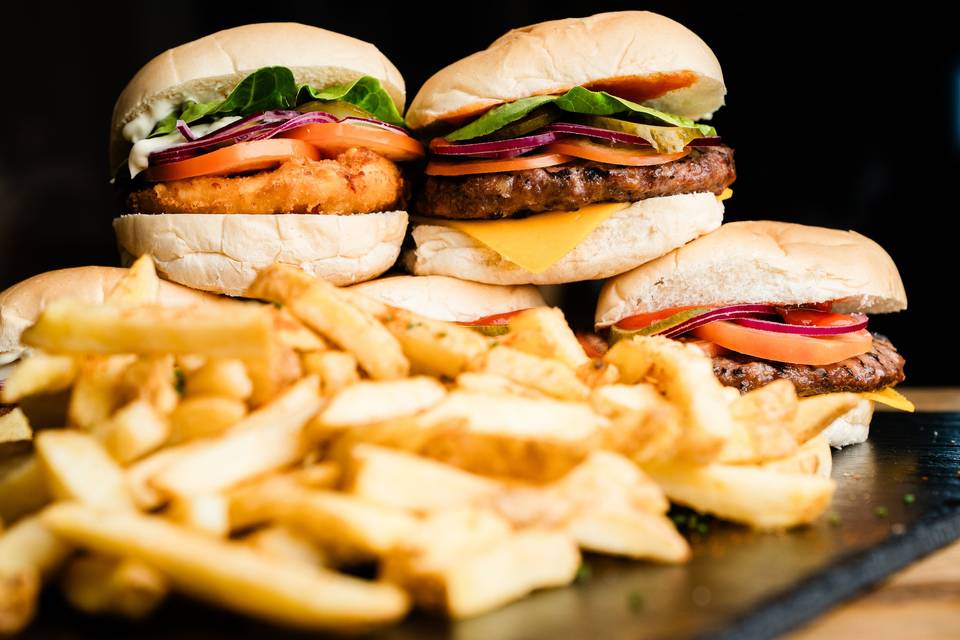 Lancashire Wedding Venue